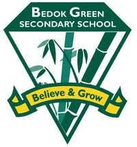 BEDOK GREEN SECONDARY SCHOOL 