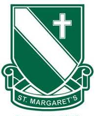 ST. MARGARET'S SECONDARY SCHOOL