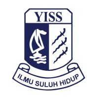 YUSOF ISHAK SECONDARY SCHOOL