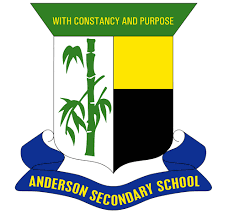 ANDERSON SECONDARY SCHOOL 