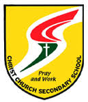 CHRIST CHURCH SECONDARY SCHOOL 