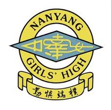 NANYANG GIRLS' HIGH SCHOOL