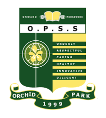 ORCHID PARK SECONDARY SCHOOL